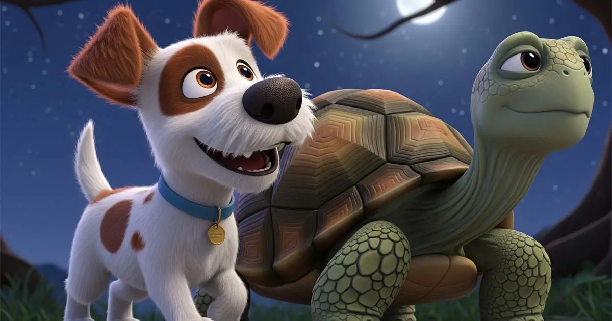 Tempo og Tålmodighed Tempo og Tålmodighed