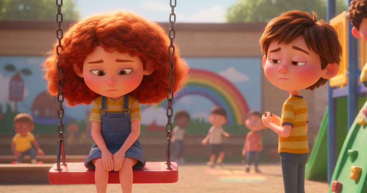 Da-venskabet-kom-tilbage Da venskabet kom tilbage