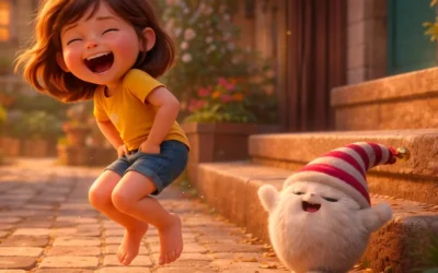 Numse-napperen og den alt for lange dag