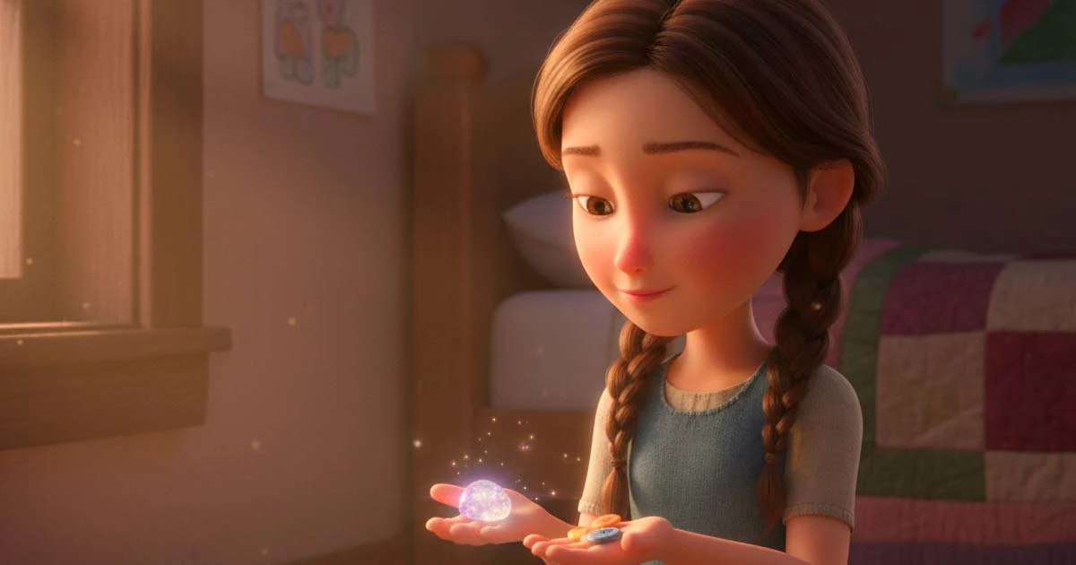 Pigen-der-fandt-sin-magi Pigen der fandt sin magi