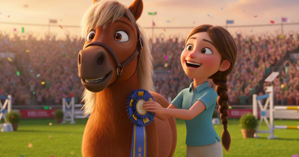 ponyen-mads Ponyen Mads