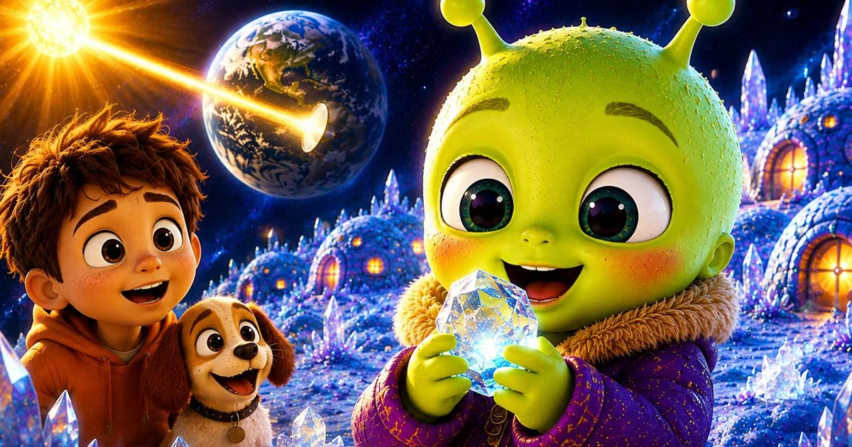 Den-kolde-planet Den Kolde Planet